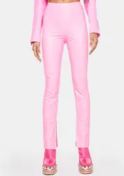 Online Fantasy Cut Out Pants