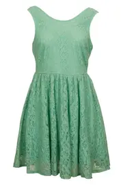 Soda Pop Dress--LIV-8439