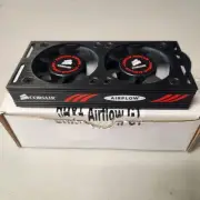 Corsair Airflow 2 Memory Cooling Fan for Custom & Gaming PC