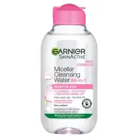 在飛比找蝦皮購物優惠-GARNIER MICELLAR WATER PINK KE