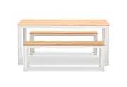 THEIA MK2 3 Piece Bench Setting