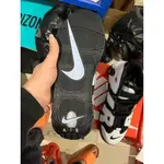 2023 NK AIR MORE UPTEMPO 96 COBALT BLISS DV0819-001BLACK/白色籃