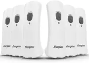 LED Rechargeable Mini Flashlights Emergency Power Failure Outage Emergency NEW