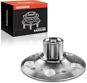 Frankberg Rear Wheel Hub Wheel Bearing Kit for W202 W203 CL203 S202 S203 C208 C209 A208 A209 R170 R171 1993-2011 2013571708