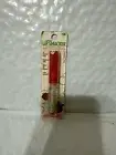 Liquid Lip Smacker Clear Shine Lip Gloss #190 Strawberry See Description