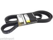 Audi Q7 VW Touareg Porsche Cayenne V6 3.2L Engine Serpentine Drive Belt OEM (for: Audi)