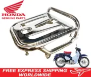 OEM Genuine Carrier Luggage Rear Rack fit for Honda Super Cub C125 2018 2025