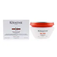 在飛比找樂天市場購物網優惠-卡詩 Kerastase - 皇家鳶尾滋養髮膜 (適用於乾燥