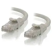 Alogic 2m Grey CAT6 Network Cable