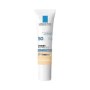 LA ROCHE-POSAY UVIDEA ANTHELIOS TINTED Cream 30ml [Tone Correction] New