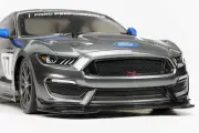 Tamiya 58664 Ford Mustang GT TT-02 RC Kit (CAR WITHOUT ESC)