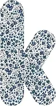 Liberty Phoebe R k Lower Letter Applique, 2 Inch