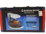 New American Harvest Expander Ring & Hinge ER-2000 for JS-2000 Jet-Stream Oven