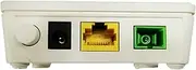 New Version 15 HG8010H GPON SC Onu ONT with 1 Ethernet Ports English Firmware