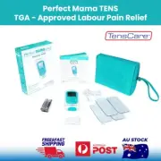 Perfect Mama TENS TGA-Approved Labour Pain Relief - TensCare