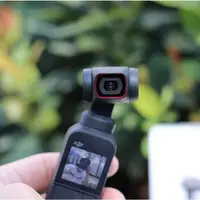 在飛比找蝦皮購物優惠-DJI大疆靈眸Osmo Pocket1/2口袋相機4K一件式