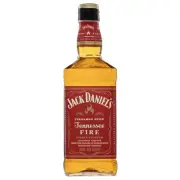 Jack Daniel s Tennessee Fire 700mL Bottle