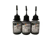 90ml Premium Canon PG-245 Black Ink Cartridge Refill Kit