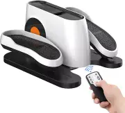 Ellipse Leg Exerciser Under Desk Elliptical Machine As Seen on TV, Low-Impact NW