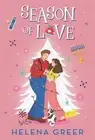 Season of Love by Helena Greer (English) Paperback Book