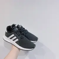 在飛比找蝦皮購物優惠-Sugar_tw - 現貨 Adidas X_PLR 黑色 