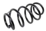 Genuine GM 2018-2023 Buick Chevrolet Enclave Traverse Front Coil Spring 84168717 (for: Chevrolet)
