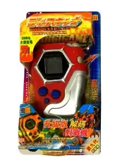 Digimon Digivice D-Tector Bootleg Vintage Toy