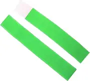 BELLIFFY 2pcs Elastic Bandage Fitness Sticky Bands for Foot Strap Foot Bands Yoga Equipment Feet Bands Yoga Accessory Foot Stretching Band Yoga Band Yoga Accessories Yoga Elastic Bands