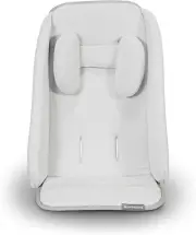 Uppababy Vista/Vista V2/ Cruz/Cruz V2 Snug Seat, Grey