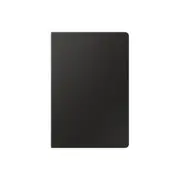 Samsung Galaxy Tab 10FE+ Book Cover Black