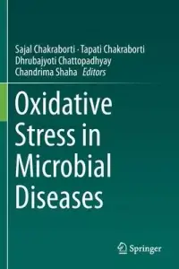 在飛比找博客來優惠-Oxidative Stress in Microbial 