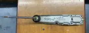 TRIUMPH 517617/512488 SPITFIRE MK III NON OVERDRIVE TOP COVER EXTENSION