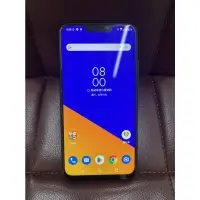 在飛比找蝦皮購物優惠-【艾爾巴二手】ASUS ZenFone 5Z ZS620KL