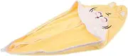 IWOWHERO Fashionable Hair Turban Cap Drying Cap for Women Print and Fast Dry Feature