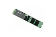 Micron 7450 Pro 3.84TB Gen4 NVMe Enterprise SSD M.2 5000/2500 MB/s R/W 735K/160K IOPS 25700TBW 1DWPD 2M hrs MTTF Server Data Centre 5yrs
