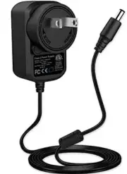 30W Echo Power Cord for Amazon Alexa Echo 3rd 4th Generation, Echo Show 8, Ec...