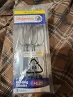 Well At Walgreens Reading Glasses 3 Pk Council 2.0 (Strength:+1.25)