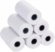 10 Rolls 57x30mm Thermal Paper EFTPOS Roll