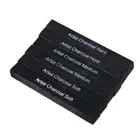 6 Kit Charcoal Sketch Square Sticks Tool for Sketching Shading Soft Medium Hard