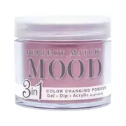 Perfect Match Mood Acrylic SNS Dip Dipping Powder - PMMCP08 Sunset Beach 42g