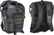 Lunkerhunt LTS AVID Series Fishing Backpack - Grey - BACKPACK01