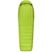 Sea to Summit Ascent AcI - Ultra Dry Down Sleeping Bag - Long - Green
