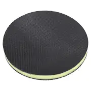 Professional Grade 6 Inch Clay Bar Sponge Pad for Superior Car Cleaning