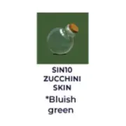 Scale 75 Paint Zucchini Skin New
