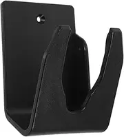 Scanning Barcode Bracket Handheld Scanner Holder Desk Mount Plastic Construction Easy to Install Design