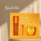 OXX Beach Bliss + Summer Solstice Fragrance Gift Set – Women's Perfume Pack