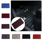 Anti-slip Car Floor Anti-skid Pedal Mat Automotive Interior Parts