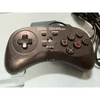 在飛比找蝦皮購物優惠-HORI ps4 ps3 pc三用 格鬥手把 ps4-044