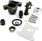 Boat Repairing Water Pump Impeller Repair Kit for Johnson for Evinrude 8-15 HP Outboard Motors
