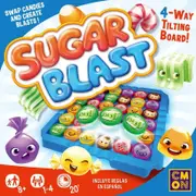 Sugar Blast